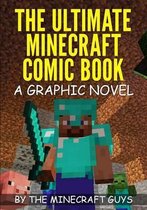 The Ultimate Minecraft Comic Book Volume 1