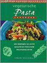 Vegetarische pasta kookboek