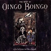 Skeletons In The Closet: The Best Of Oingo Boingo