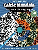 Mandalas to Color