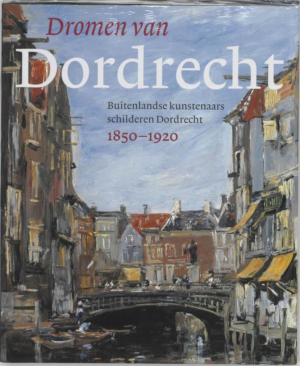 Dromen van Dordrecht - Diversen
