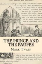 The Prince and The Pauper