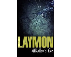 Omslag van Allhallow's Eve