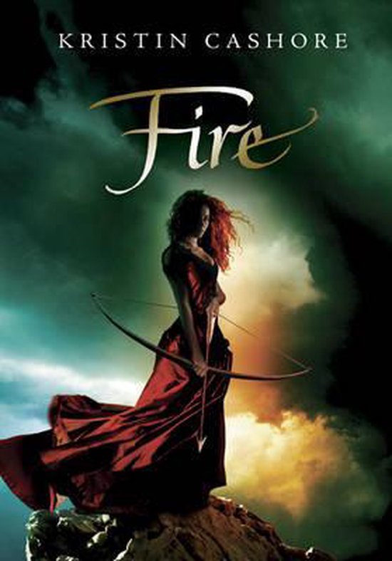 Fire - cover
