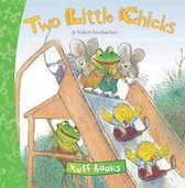 Two Little Chicks (tuff Book)