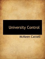 University Control