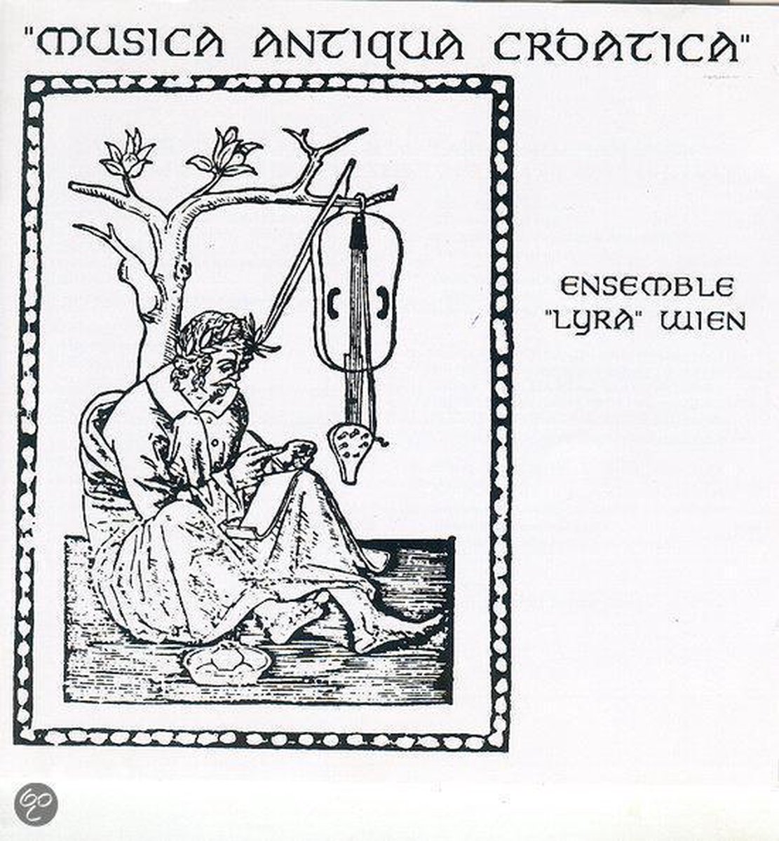 Musica Antiqua Croatica