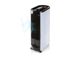 Domo DO156A - Luchtkoeler/ventilator - Wit
