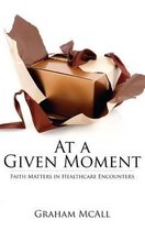 At a Given Moment
