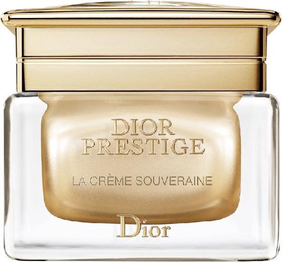 prestige dior creme