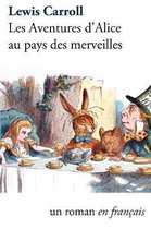 Les Aventures d'Alice Au Pays Des Merveilles