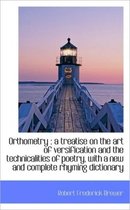 Orthometry