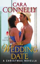 A Save the Date Novella 1 - The Wedding Date