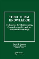 Structural Knowledge