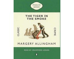 The Tiger In The Smoke