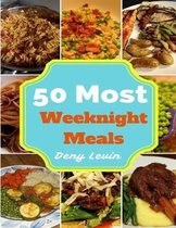 Weeknight Meals