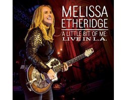 A Little Bit Of Me: Live In L.A