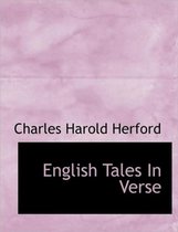 English Tales in Verse