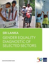 Country Gender Assessments - Sri Lanka