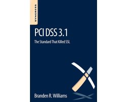 PCI DSS 3.1