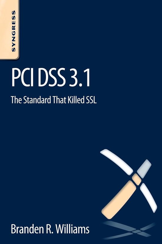 PCI DSS 3.1 - cover