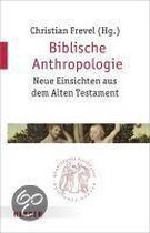 Biblische Anthropologie
