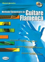 Méthode Elémentaire de Guitare Flamenca