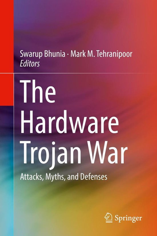 Engineering (R0) - The Hardware Trojan War - cover