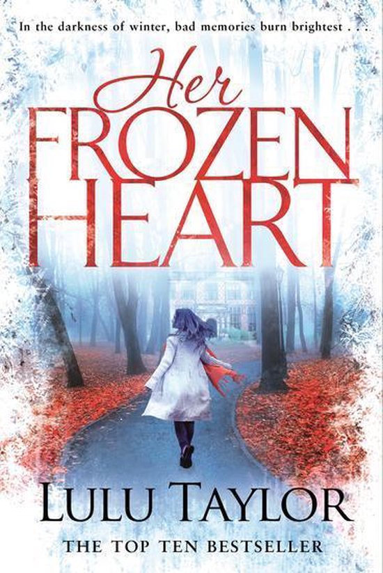 Her Frozen Heart - cover