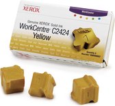XEROX 108R00662 - Colorstix / Geel / Standaard Capaciteit