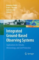 Integrated Ground-Based Observing Systems