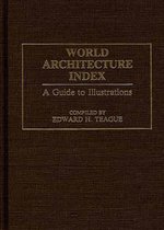 World Architecture Index
