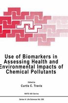 Use of Biomarkers in Assessing Health and Environmental Impacts of Chemical Pollutants