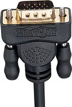 Tripp Lite P512-006 VGA kabel 1,83 m VGA (D-Sub) Zwart