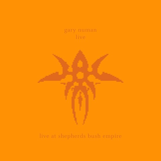 Live At Shepherds Bush Empire (Limited Edition)