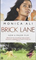 Brick Lane Film Tie-In