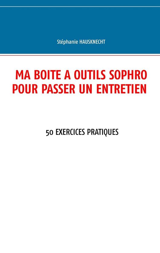 Ma boîte à outils sophro 2 - Ma boîte à outils sophro po ... - cover