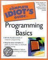Programming Basics Complete Idiot's Guide