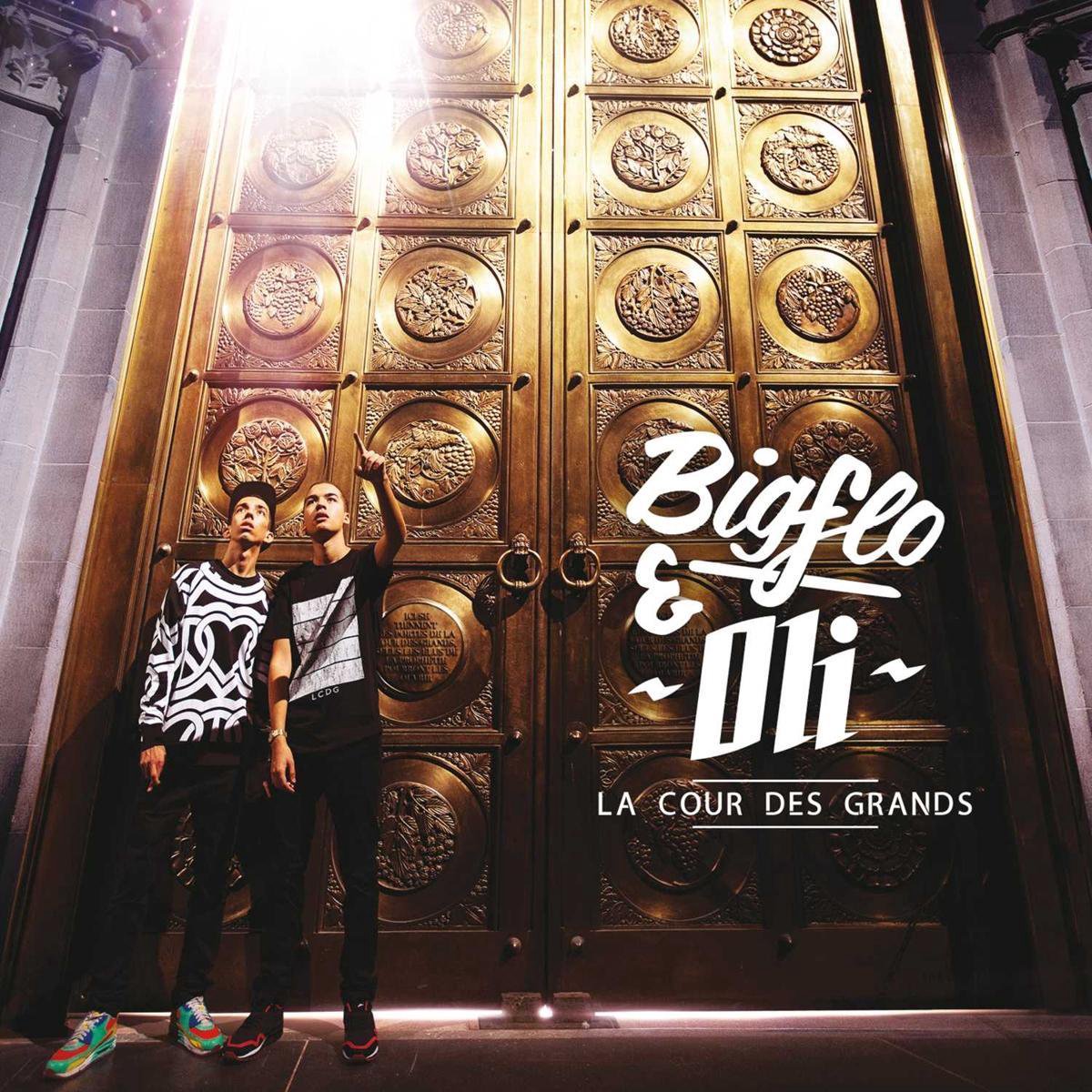 La Cour Des Grands - Bigflo & Oli