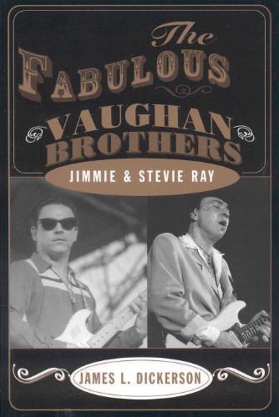 The Fabulous Vaughan Brothers