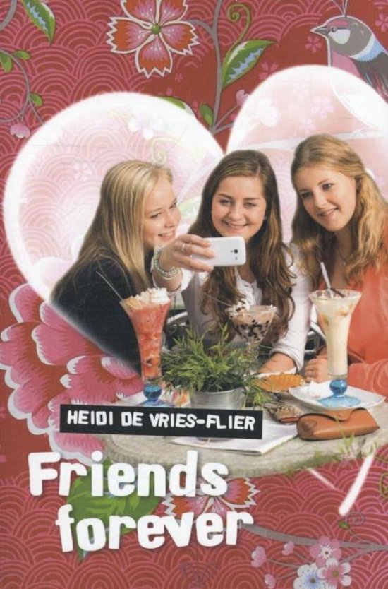 Friends forever - cover