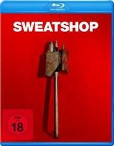 Sweatshop (Blu-ray)