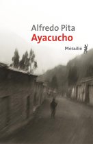 Bibliothèque Hispano-américaine - Ayacucho