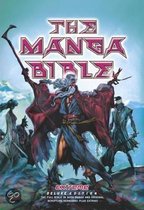 The Manga Bible