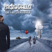 Presto Ballet - The Days Between (CD)