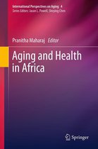 International Perspectives on Aging 4 - Aging and Health in Africa