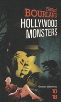 Hollywood monsters / druk 1