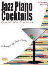 Jazz Piano Cocktails * Popular Jazz Standards
