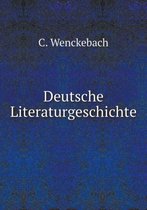 Deutsche Literaturgeschichte