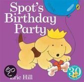 Spot'S Birthday Party